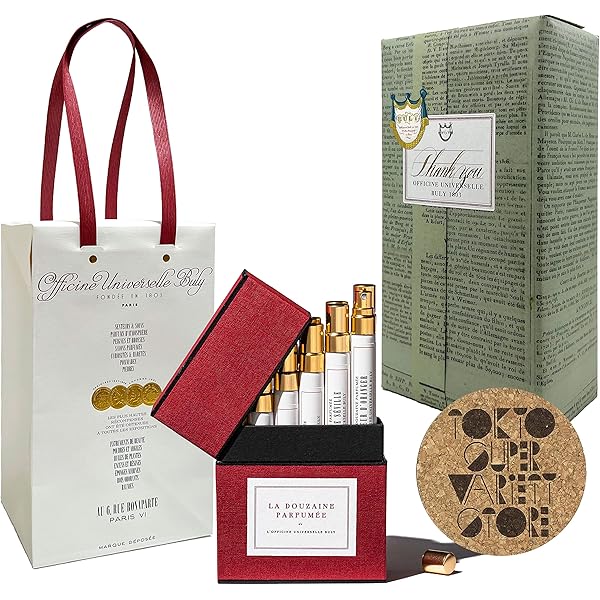 Amazon.co.jp: [OFFICINE UNIVERSELLE BULY] (ビュリー) ショップ